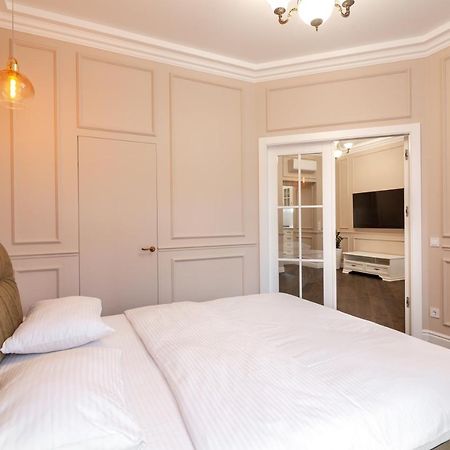 Apartment 39 Svobody Avenue 리비프 외부 사진