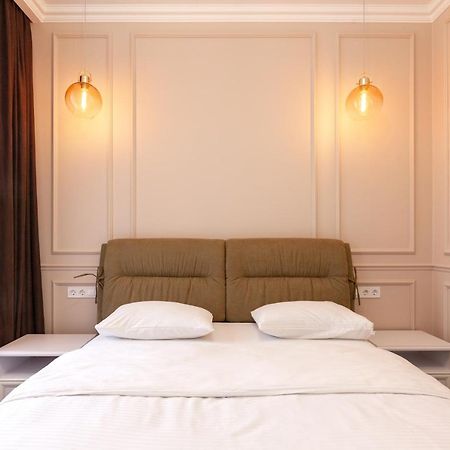 Apartment 39 Svobody Avenue 리비프 외부 사진