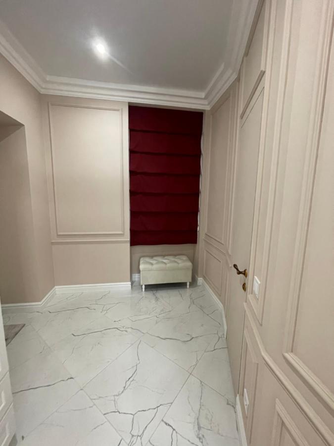 Apartment 39 Svobody Avenue 리비프 외부 사진