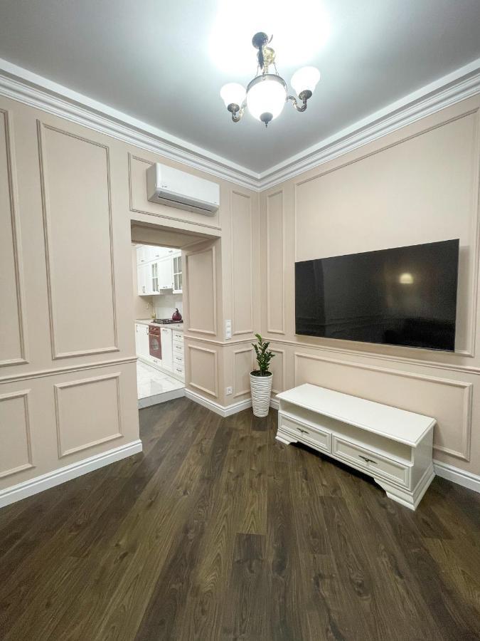 Apartment 39 Svobody Avenue 리비프 외부 사진