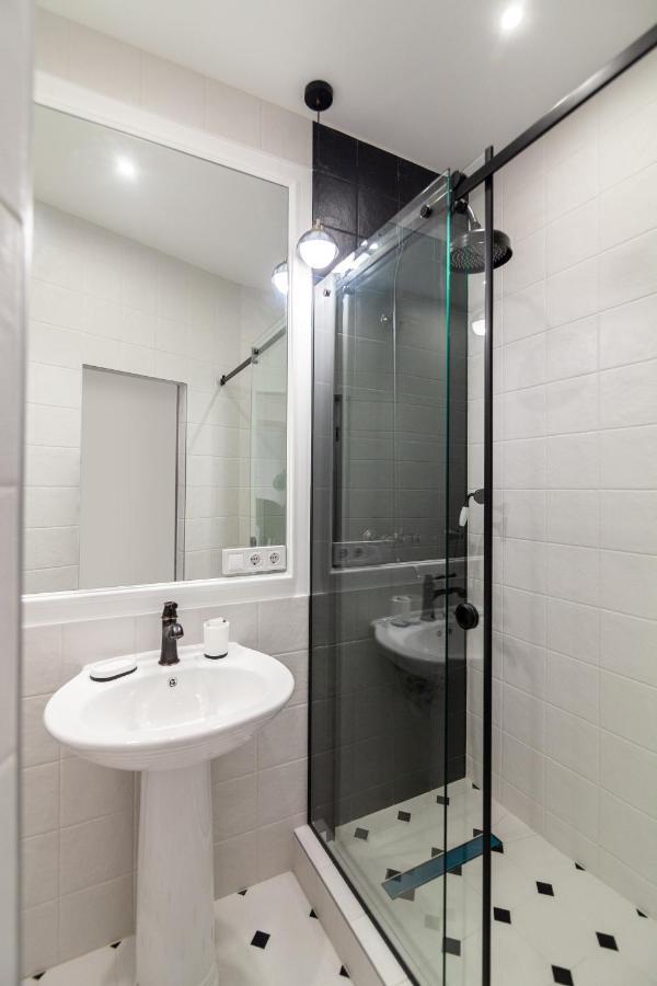 Apartment 39 Svobody Avenue 리비프 외부 사진